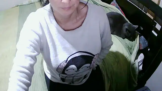 Jennys room 77 online show from November 16, 1:22 am