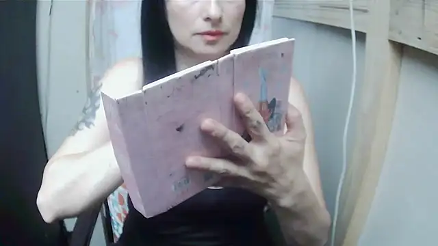 Jennys room 77 online show from January 12, 7:41 pm