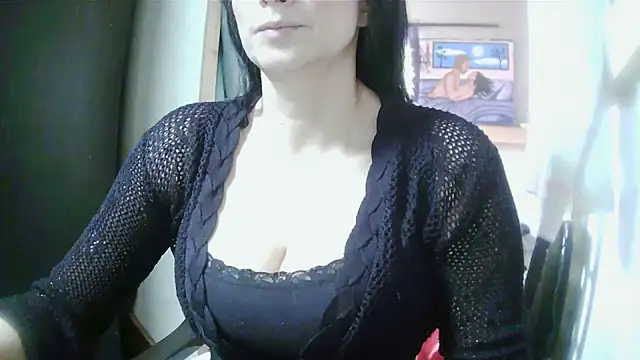 Snapshot of Jennys_room_77 chatting on June 7, 6:44 pm Jennys room 77 online show from June 7, 6:44 pm