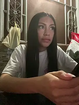 Effy Bonny online show from September 20, 12:22 am