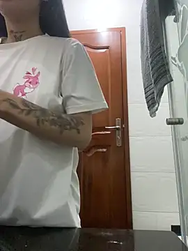 Effy Bonny online show from October 5, 2:48 pm