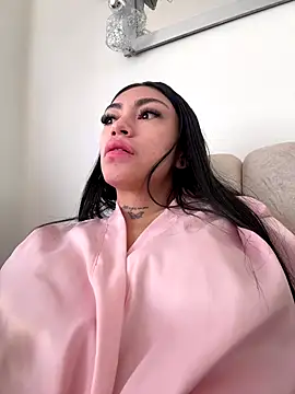 Effy Bonny online show from December 18, 2:23 pm