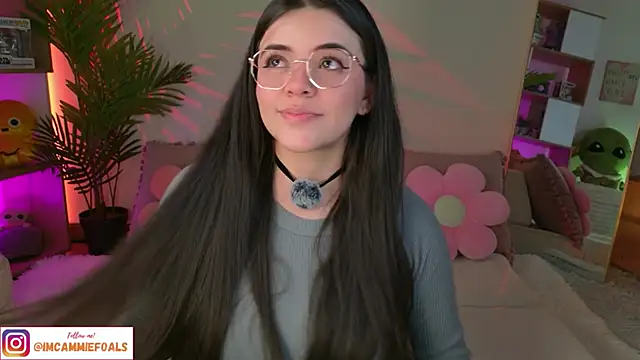 cammiefoalss online show from September 11, 7:03 pm