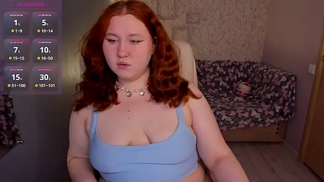 Snapshot of GeorginiaGrimes chatting on January 21, 1:32 pm GeorginiaGrimes online show from January 21, 1:32 pm