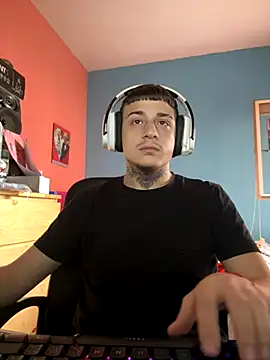 Snapshot of Nenejoven16- chatting on October 13, 8:47 am Nenejoven16- online show from October 13, 8:47 am