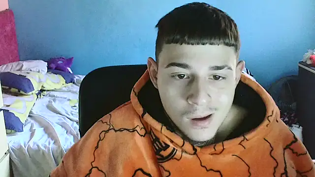 Snapshot of Nenejoven16- chatting on October 14, 6:47 am Nenejoven16- online show from October 14, 6:47 am