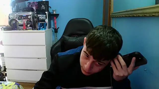 Snapshot of Nenejoven16- chatting on April 9, 7:58 am Nenejoven16- online show from April 9, 7:58 am