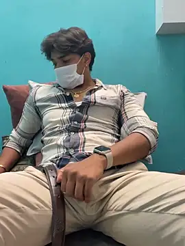 Snapshot of sonalsanskar chatting on May 18, 9:04 am sonalsanskar online show from May 18, 9:04 am