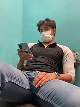 Snapshot of sonalsanskar chatting on May 19, 4:52 am sonalsanskar online show from May 19, 4:52 am