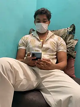 Snapshot of sonalsanskar chatting on May 21, 9:05 am sonalsanskar online show from May 21, 9:05 am