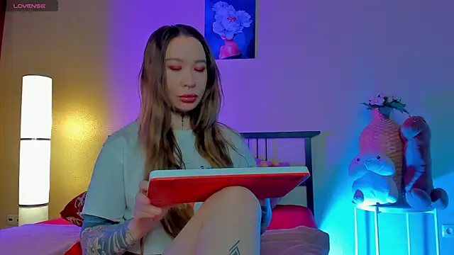  VASILISSA  online show from March 15, 11:44 pm