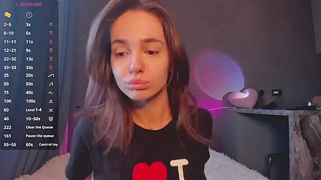 JudyAngil online show from September 30, 5:34 am