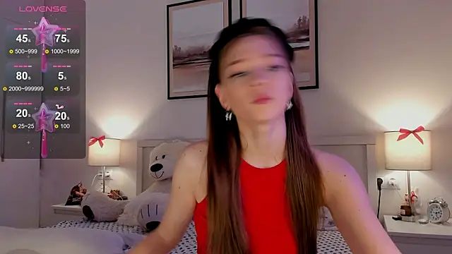 Snapshot of diana_nier chatting on November 17, 6:35 pm diana nier online show from November 17, 6:35 pm