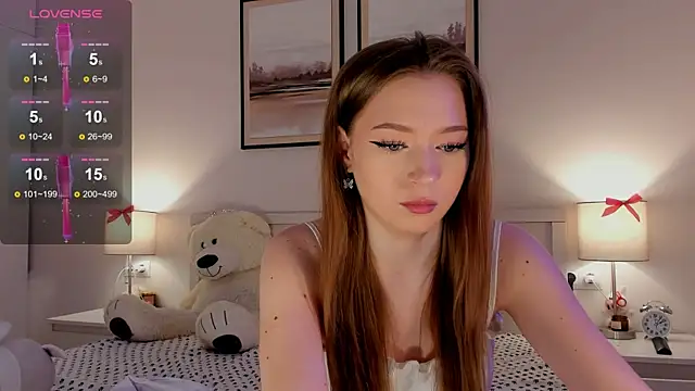 Snapshot of diana_nier chatting on November 20, 6:51 pm diana nier online show from November 20, 6:51 pm