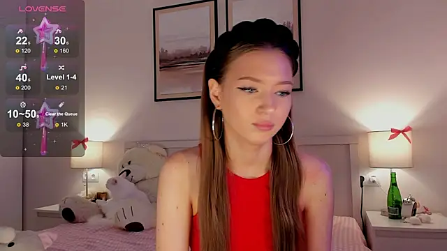 Snapshot of diana_nier chatting on November 25, 6:41 pm diana nier online show from November 25, 6:41 pm