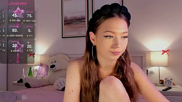 Snapshot of diana_nier chatting on December 2, 7:31 pm diana nier online show from December 2, 7:31 pm