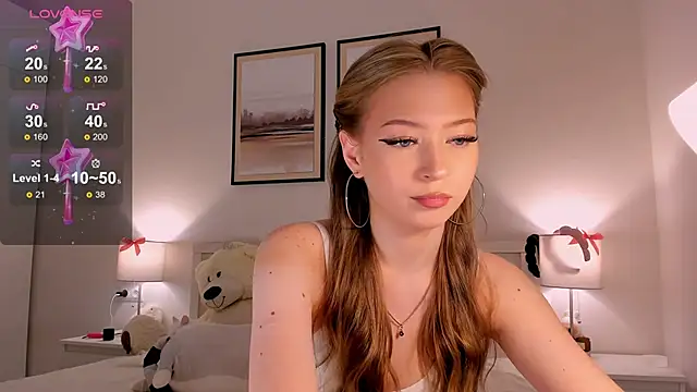 Snapshot of diana_nier chatting on May 15, 7:43 pm diana nier online show from May 15, 7:43 pm