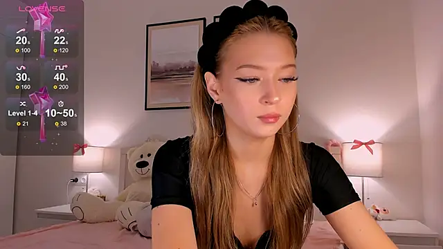 Snapshot of diana_nier chatting on May 31, 8:54 pm diana nier online show from May 31, 8:54 pm