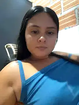 sexy-latin10 online show from February 21, 2:50 am