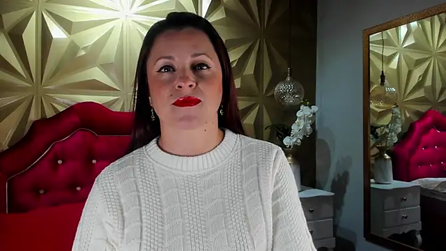 Snapshot of BarbaraTyleer chatting on January 4, 12:49 pm BarbaraTyleer online show from January 4, 12:49 pm