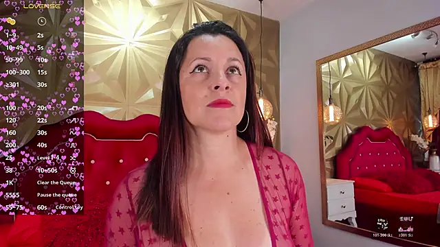 Snapshot of BarbaraTyleer chatting on December 1, 12:54 pm BarbaraTyleer online show from December 1, 12:54 pm