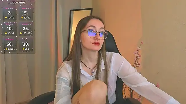 ShiroHeby online show from March 17, 1:03 pm