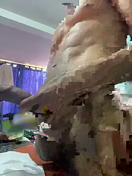 Pompero11 online show from March 14, 8:47 pm