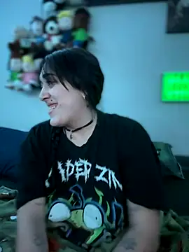 ThicBunz online show from October 27, 3:54 am