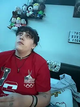 ThicBunz online show from November 30, 2:15 am