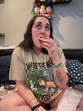 ThicBunz online show from March 3, 10:37 pm