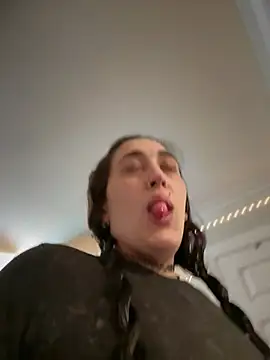ThicBunz online show from June 9, 3:56 pm
