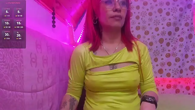 Snapshot of staacy37 chatting on January 8, 3:28 pm staacy37 online show from January 8, 3:28 pm