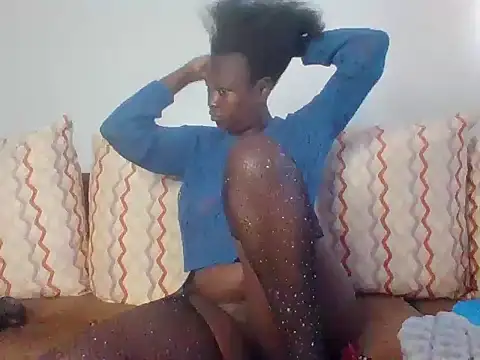 Sexiebony12 online show from June 28, 6:19 am