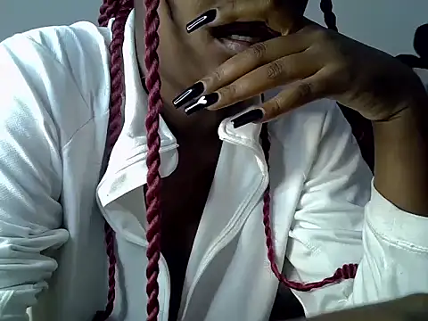 Sexiebony12 online show from July 9, 11:53 pm