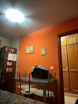 Piinkpandora online show from October 26, 6:36 pm