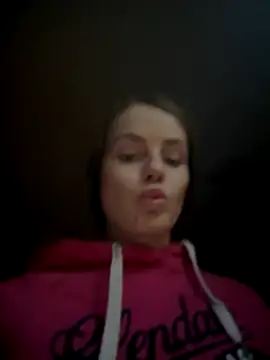 Piinkpandora online show from December 1, 8:03 pm