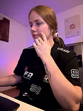 Piinkpandora online show from January 18, 9:29 pm