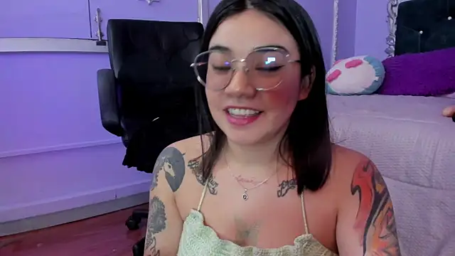 JeyLee online show from October 23, 11:42 am