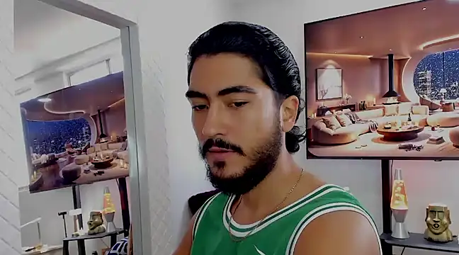 david  johnson372 online show from January 23, 3:32 pm