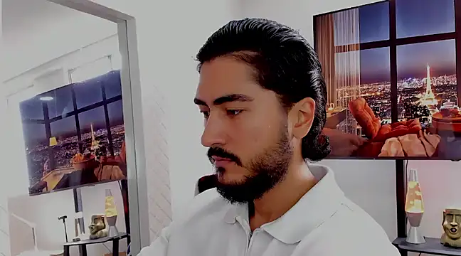 david  johnson372 online show from January 25, 3:41 pm