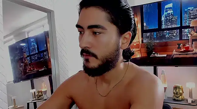 david  johnson372 online show from January 31, 1:02 pm