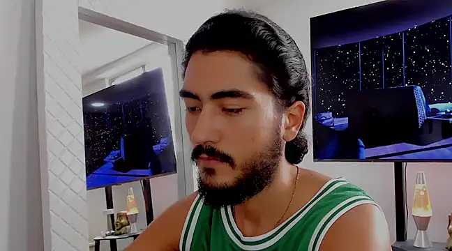 david  johnson372 online show from February 4, 3:47 pm