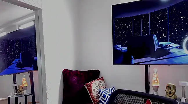 david  johnson372 online show from February 9, 4:07 pm