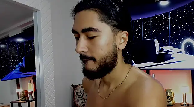 david  johnson372 online show from February 16, 11:05 am