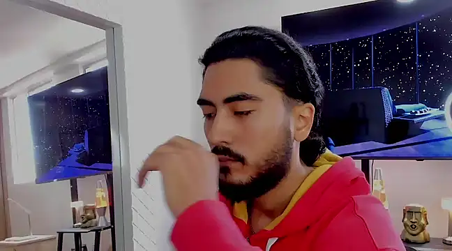 david  johnson372 online show from February 17, 2:37 pm