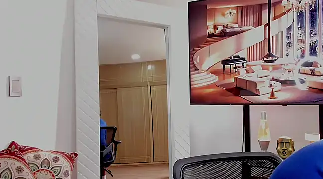 david  johnson372 online show from February 21, 3:10 pm