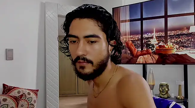 david  johnson372 online show from March 1, 12:34 pm