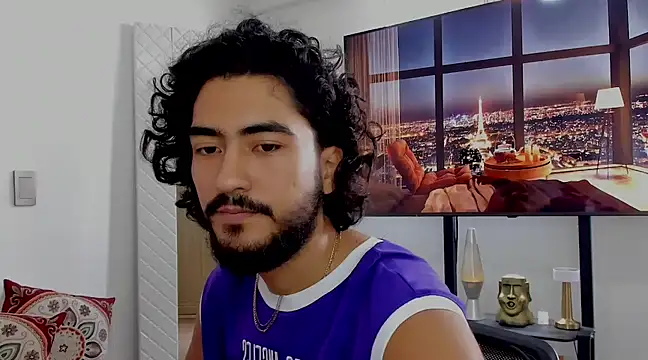 david  johnson372 online show from March 1, 3:38 pm