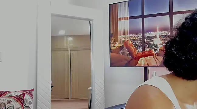 david  johnson372 online show from March 8, 1:03 pm