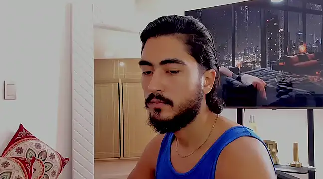 david  johnson372 online show from March 9, 4:11 pm